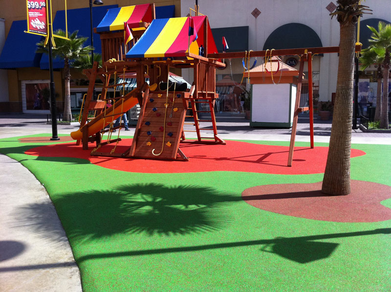 Best Playground Safety Surfacing National City, Playground Safety Surfacing Company
