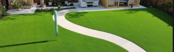 ▷Reasons Artificial Grass Is Best For Your Home National City