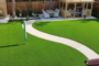 Reasons Artificial Grass Is Best For Your Home National City