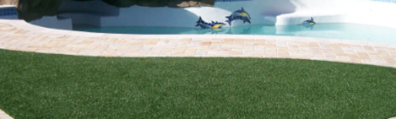 ▷Reasons That Artificial Grass Is Best For The Pool Area National City