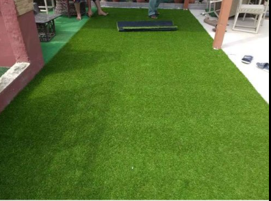 Uses Of Artificial Grass Rugs At Home National City