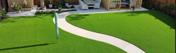 ▷Reasons That You Should Invest In Artificial Grass For Your New Home National City