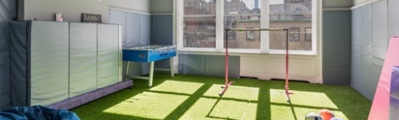 ▷7 Tips To Put Artificial Grass In My Bedroom National City