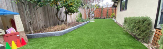 ▷How Artificial Grass Can Help Your Home Renovation National City?