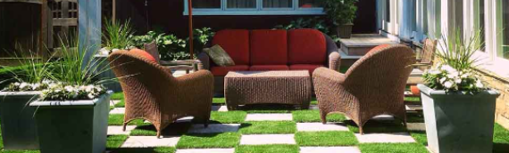▷7 Reasons That Artificial Grass Prevents Lawn Hassles National City
