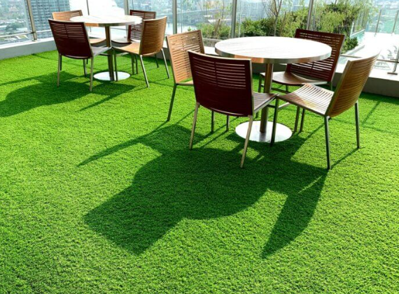 3 Tips To Choose The Best Artificial Turf For Your Balcony In National City