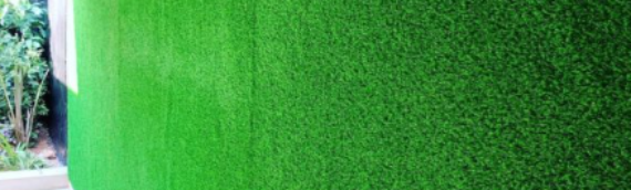 ▷7 Tips To Use Artificial Grass For Wall Coverings In National City