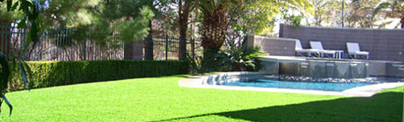 ▷5 Solutions To Artificial Grass Challenges In National City