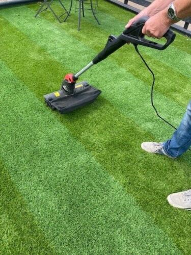 5 Reasons You Should Not Use Harsh Chemicals On Artificial Turf To Remove Pet Stains In National City