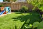 5 Tips To Use Artificial Grass For Your Backyard In National City