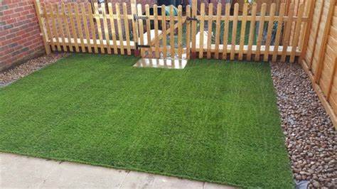 5 Signs That You Need To Replace Natural Grass With The Synthetic Turf In National City