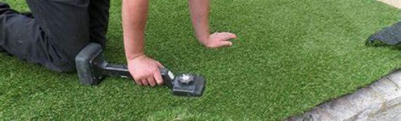 ▷5 Tips To Install Artificial Grass On Rough Surface In National City